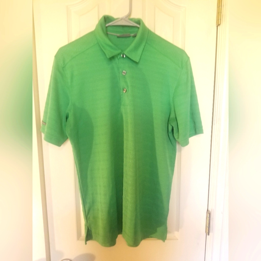Ashworth Green Polo